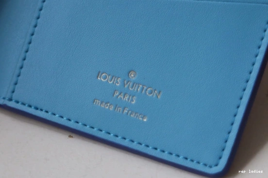 Cheap VERTICAL WALLET LOUIS VUITTON 0803